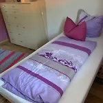 Quarto em Acomodações Particulares Seelenbaumlerin