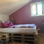 Quarto em Acomodações Particulares Seelenbaumlerin
