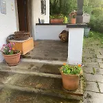 Seelenbaumlerin Quarto em Acomodações Particulares *