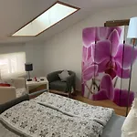 Quarto em Acomodações Particulares Seelenbaumlerin *
