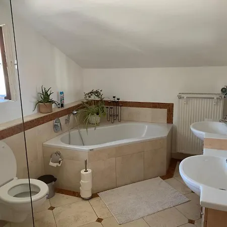 Séjour chez l'habitant Seelenbaumlerin