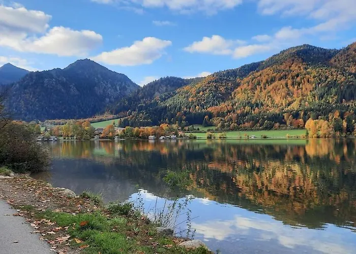 Seelenbaumlerin * Schliersee