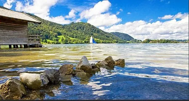 Seelenbaumlerin Séjour chez l'habitant Schliersee
