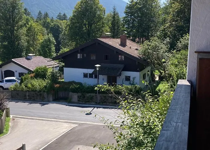 Seelenbaumlerin Schliersee