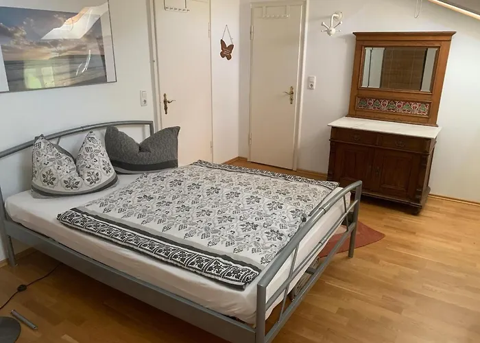 Seelenbaumlerin Schliersee