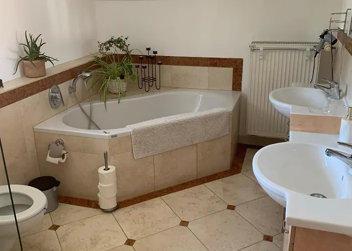 Séjour chez l'habitant Seelenbaumlerin